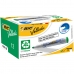 Liquid chalk marker Bic Velleda Ecolutions 1701 Green (12 Pieces)