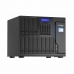 Almacenamiento en Red NAS Qnap TVS-H1688X-W1250-32G Negro