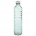 Butelis Quid Fresh Žalia stiklas 1,25 L (6 vnt.)