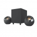 Speakers Creative Technology Creative Pebble Plus