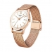 Relógio unissexo Henry London HL39-M-0026 (Ø 39 mm)