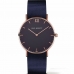 Abiejų lyčių laikrodis Paul Hewitt PH-SA-R-ST-B-N-20-3023 (Ø 39 mm)