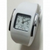 Férfi karóra Overclock GENT RIDER LARGE WHITE (Ø 39 mm)