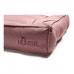 Letto per Cani Hunter Lancaster Rosso 100 x 70 cm