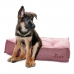 Letto per Cani Hunter Lancaster Rosso 100 x 70 cm