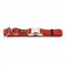 Collare per Cani Hunter Alu-Strong Rosso Taglia S (30-45 cm)