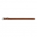 Hundhalsband Hunter Aalborg Cognac (20-24 cm)