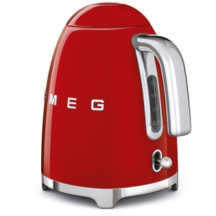 Electric kettle Smeg KLF03GOEU household appliances for kitchen