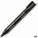 Rotulador permanente Staedtler Lumocolor 352-9 Preto (10 Unidades)