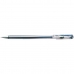 Pen Pentel Superb Bk77 Blauw 12 Onderdelen