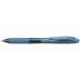 Pildspalva Pentel EnerGel Zils 0,7 mm (12 Daudzums)