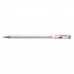 Pen Pentel Superb Bk77 Rood 12 Onderdelen