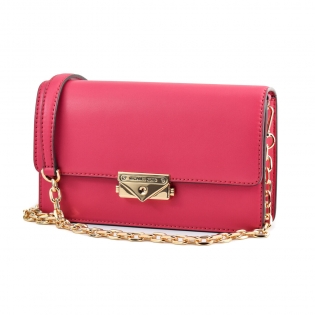 Michael Kors wallet sling bag Price: P4,450.00 Comes with price