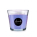 Aromātiska svece Acorde 1265-50H Lavanda 120 g (12 gb.)