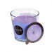 Aromātiska svece Acorde 1265-50H Lavanda 120 g (12 gb.)