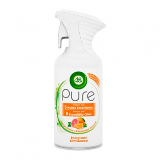 Offerta spray per ambienti Air Wick Pure Essential Oil Energizzante