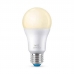 Smart-Lampa Ledkia A60 E27