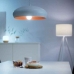 Smart-Lampa Ledkia A60 E27