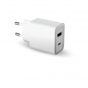 Vention FABW0-EU Chargeur mural USB 18W Blanc