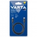 Cablu USB-C la USB-C Varta 57947 1 m