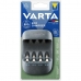 Batterijlader Varta Eco Charger 4 Batterijen AA/AAA