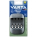 Nabíječka baterie Varta Eco Charger 4 Baterie AA/AAA