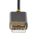HDMI – DisplayPort adapteris Startech 128-HDMI-DISPLAYPORT