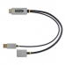 HDMI – DisplayPort adapteris Startech 128-HDMI-DISPLAYPORT