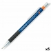 Pennset Staedtler Mars Micro Blå 0,5 mm (5 antal) (10 antal)