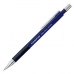 Vulpotlood Staedtler Mars Micro Blauw 0,7 mm (5 Stuks)