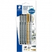 Set Flomastera Staedtler Design Journey (10 kom.)