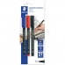 Set Flomastera Staedtler Lumocolor 317-S Pisana 10 Dijelovi (15 kom.)