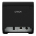 Impressora de Etiquetas Epson TM-T20III 203 dpi 250 mm/s LAN Preto