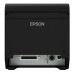 Impressora de Etiquetas Epson TM-T20III 203 dpi 250 mm/s LAN Preto