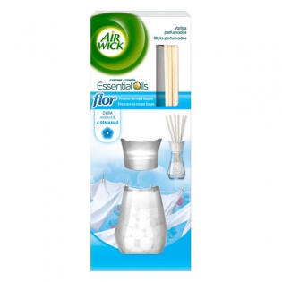 Recharges Pour Diffuseur Électrique Flor Frescor Air Wick (19 ml)