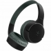 Bluetooth Ακουστικό Belkin AUD002BTBK Μαύρο