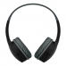 Auriculares Bluetooth Belkin AUD002BTBK Preto