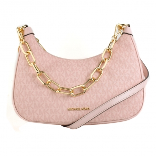 Buy Women's Handbag Michael Kors 35R3GCFT3T-TEA-ROSE Pink 34 x 27