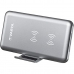 Draadloze Power Bank Varta Fast Wireless Zilver