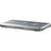 Drahtlose Powerbank Varta Fast Wireless Silber