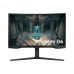 Monitorius Samsung LS27BG650EU