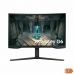 Monitorius Samsung LS27BG650EU