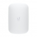 Anslutningspunkt UBIQUITI  U6-EXTENDER Vit