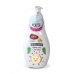 Sapun za Ruke The Fruit Company Mousse Kokos 250 ml