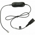 Telefonní kabely Jabra 88001-99 0,8 m