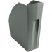 Magazine rack Exacompta Grey A4 polypropylene