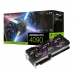 Carte Graphique PNY GeForce RTX 4090 XLR8 Gaming VERTO NVIDIA GeForce RTX 4090 24 GB RAM GDDR6 GDDR6X