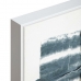 Maleri DKD Home Decor 60 x 3,2 x 90 cm Abstrakt Urban (2 enheder)
