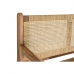 Banco DKD Home Decor Marrón Natural 120 x 76 x 68 cm