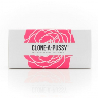 Clone A Pussy Kit-Hot Pink Clone A Willy CAPHP